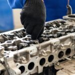 motores diesel